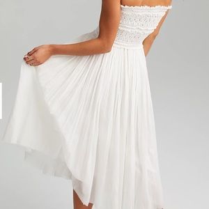 FP One Ravenna Maxi Dress/Skirt